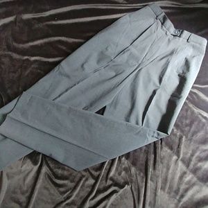 Slate grey Talbots pants